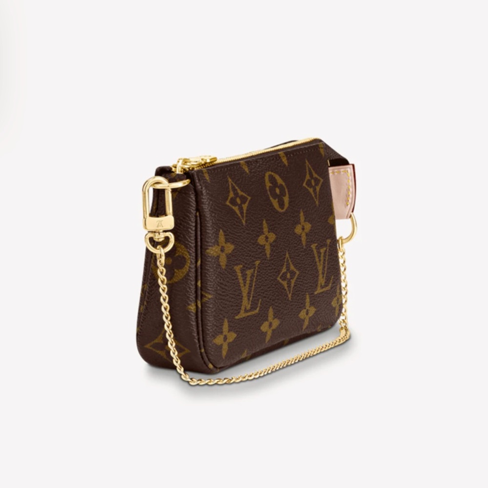 Louis Vuitton MINI POCHETTE